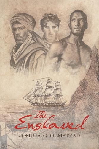 Cover image for The Enslaved
