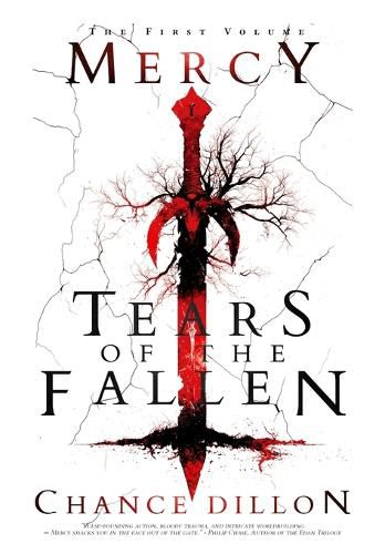 Cover image for Mercy