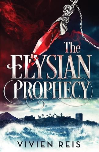 Cover image for The Elysian Prophecy