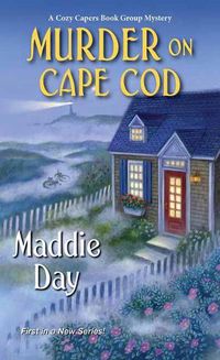 Cover image for Murder on Cape Cod