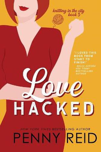 Cover image for Love Hacked: A Reluctant Romance