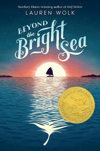 Cover image for Beyond the Bright Sea