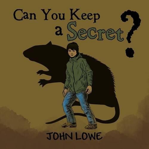 Cover image for Can You Keep a Secret?