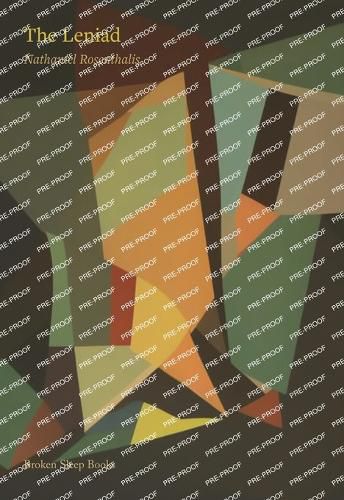 Cover image for The Leniad