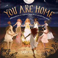 Cover image for You Are Home