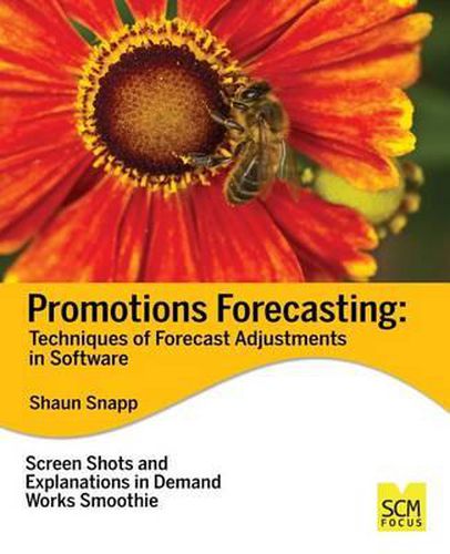 Cover image for Promotions Forecasting: Forecast Adjustment Techniques in Software