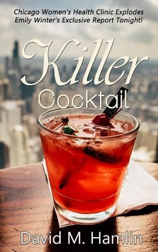 Cover image for Killer Cocktail