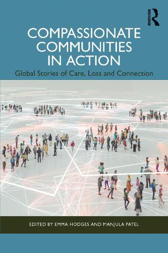 Cover image for Compassionate Communities in Action