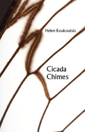 Cover image for Cicada Chimes