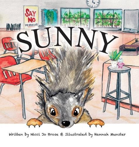 Cover image for Sunny