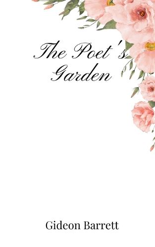 Cover image for The Poet's Garden