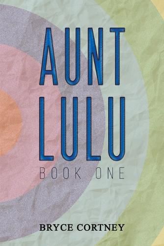 Cover image for Aunt Lulu