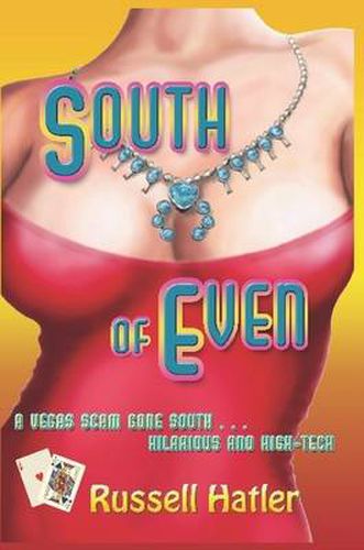 Cover image for South of Even