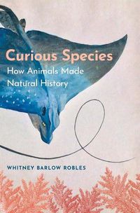 Cover image for Curious Species