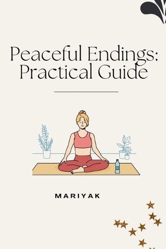 Cover image for Peaceful Endings