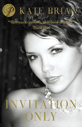 Invitation Only: A Private novel