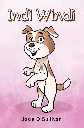 Cover image for Indi Windi