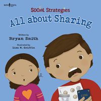 Cover image for All About Sharing