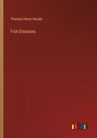 Cover image for Fish Diseases