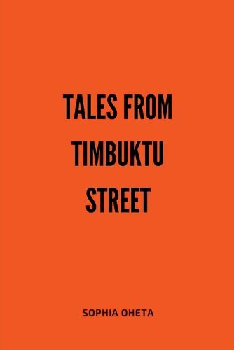 Tales from Timbuktu Street