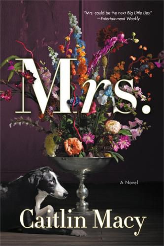 Cover image for Mrs.: A Novel