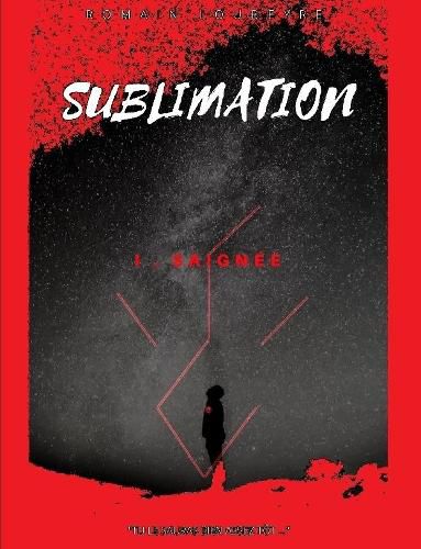 Cover image for Sublimation - SaignZe