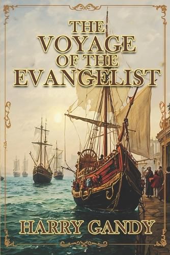 Cover image for The Voyage Of The Evangelist