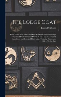 Cover image for The Lodge Goat