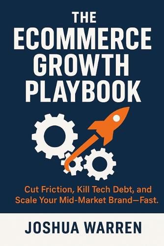 Cover image for The Ecommerce Growth Playbook