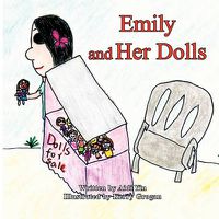 Cover image for Emily and Her Dolls