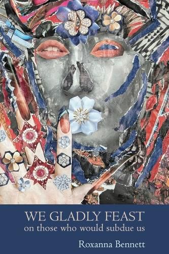 Cover image for We Gladly Feast