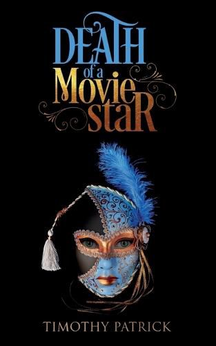 Cover image for Death of a Movie Star