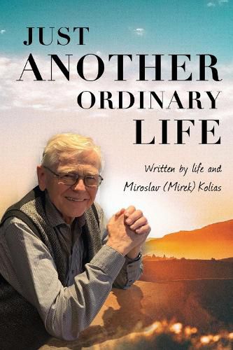 Cover image for Just Another Ordinary Life