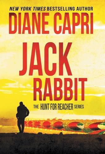 Cover image for Jack Rabbit