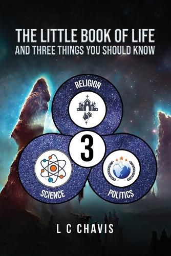 Cover image for The Little Book of Life