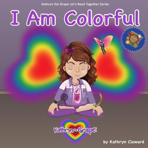 Cover image for I Am Colorful