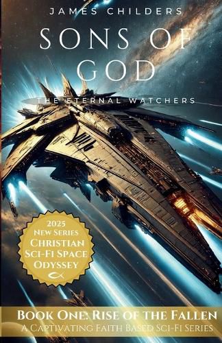 Cover image for Sons of God - The Eternal Watchers