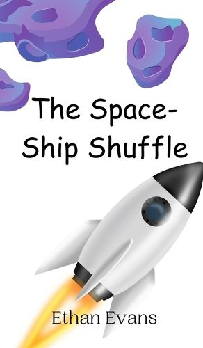 Cover image for The Space-Ship Shuffle