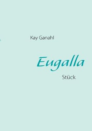 Cover image for Eugalla: Stuck