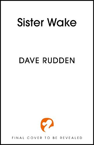 Cover image for Sister Wake
