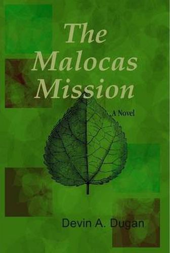 Cover image for The Malocas Mission (2nd Edition)