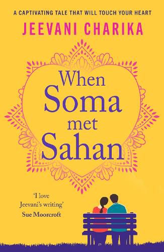 Cover image for When Soma met Sahan