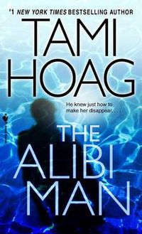 Cover image for The Alibi Man