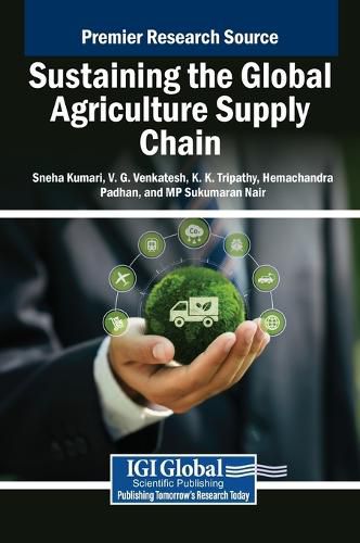 Cover image for Sustaining the Global Agriculture Supply Chain