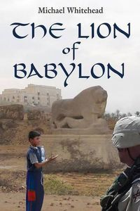 Cover image for The Lion of Babylon