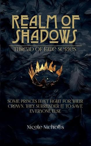 Cover image for Realm of Shadows