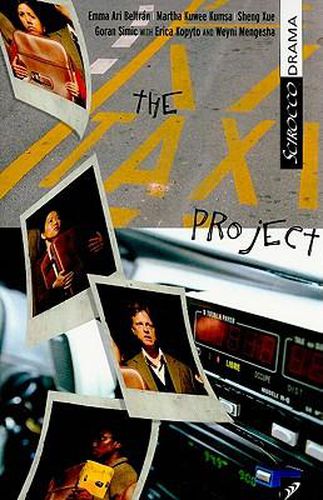 Cover image for The Taxi Project