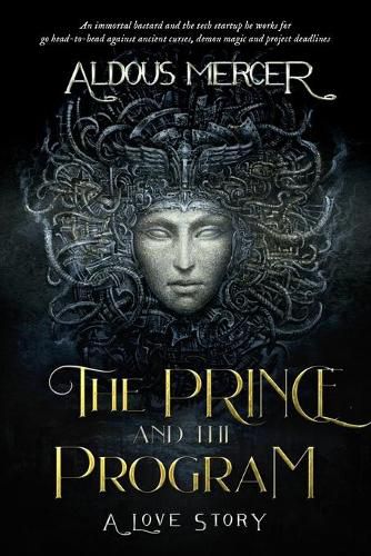 Cover image for The Prince and the Program: A Love Story