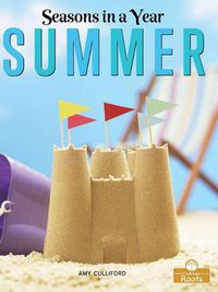 Cover image for Summer