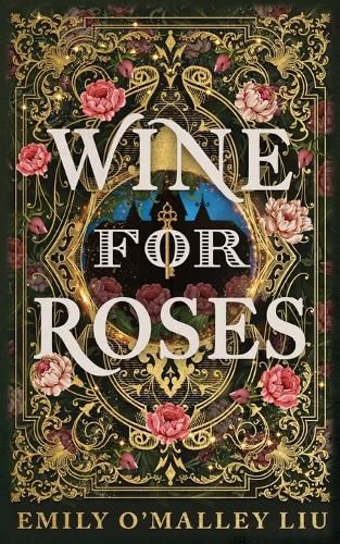 Cover image for Wine for Roses